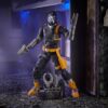 HSF2231-G.I. Joe Classified Series 6-Inch Cobra B.A.T. Action Figure