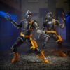 HSF2231-G.I. Joe Classified Series 6-Inch Cobra B.A.T. Action Figure