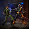 HSF2231-G.I. Joe Classified Series 6-Inch Cobra B.A.T. Action Figure