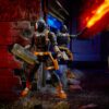 HSF2231-G.I. Joe Classified Series 6-Inch Cobra B.A.T. Action Figure