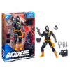HSF2231-G.I. Joe Classified Series 6-Inch Cobra B.A.T. Action Figure