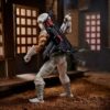 HSF4019-G.I. Joe Classified Series 6-Inch Storm Shadow Action Figure