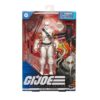 HSF4019-G.I. Joe Classified Series 6-Inch Storm Shadow Action Figure