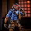 HSF4020-G.I. Joe Classified Series 6-Inch Spirit Iron-Knife Action Figure