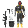 SUP82071-G.I. Joe Cobra B.A.T. 3 3/4-Inch ReAction Figure