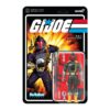 SUP82071-G.I. Joe Cobra B.A.T. 3 3/4-Inch ReAction Figure
