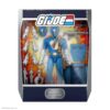 SUP82239-G.I. Joe Ultimates Cobra B.A.T. (Comic) 7-Inch Action Figure - SDCC Exclusive