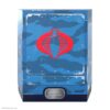 SUP82239-G.I. Joe Ultimates Cobra B.A.T. (Comic) 7-Inch Action Figure - SDCC Exclusive