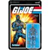 SUP81820-G.I. Joe Firefly (Comic) 3 3/4-Inch ReAction Figure