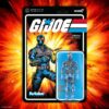 SUP81820-G.I. Joe Firefly (Comic) 3 3/4-Inch ReAction Figure