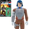 SUP81514-G.I. Joe Major Bludd 3 3/4-Inch ReAction Figure