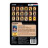 SUP81514-G.I. Joe Major Bludd 3 3/4-Inch ReAction Figure