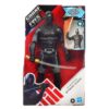 HSE8348-G.I. Joe Origins Ninja Strike Snake Eyes 12-Inch Action Figure