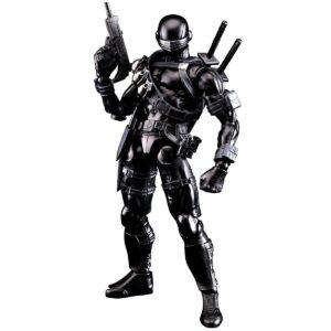 BLFFLM51398-G.I. Joe Snake Eyes Furai Model Kit