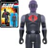SUP82034-G.I. Joe Snake Eyes Version 4 3 3/4-Inch ReAction Figure