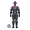 SUP82034-G.I. Joe Snake Eyes Version 4 3 3/4-Inch ReAction Figure