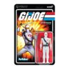 SUP81513-G.I. Joe Storm Shadow 3 3/4-Inch ReAction Figure