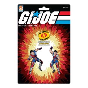 DC731646-G.I. Joe Tomax and Xamot Pin Set 2-Pack - Exclusive