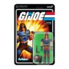 SUP82070-G.I. Joe Zartan 3 3/4-Inch ReAction Figure