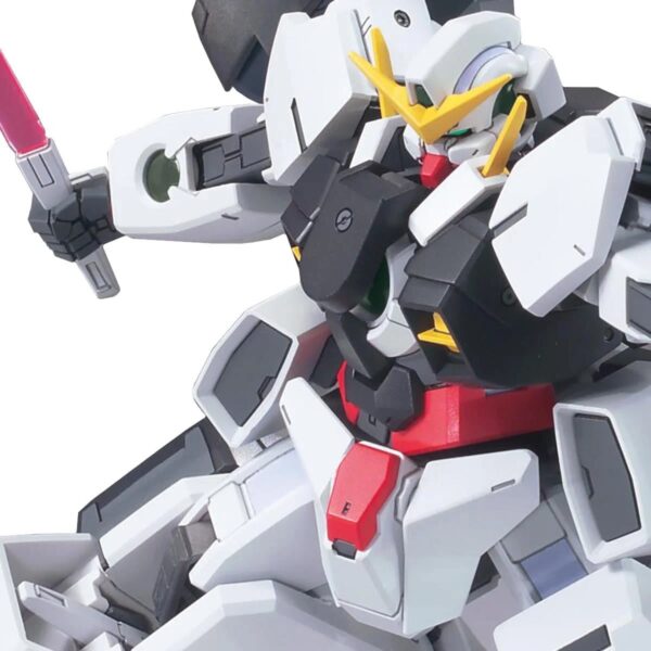 BLF2010894-Gundam 00 #6 Gundam Virtue HG 1:144 Scale Model Kit