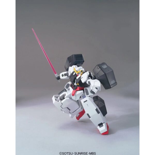 BLF2010894-Gundam 00 #6 Gundam Virtue HG 1:144 Scale Model Kit
