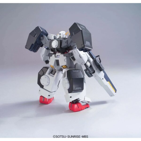 BLF2010894-Gundam 00 #6 Gundam Virtue HG 1:144 Scale Model Kit