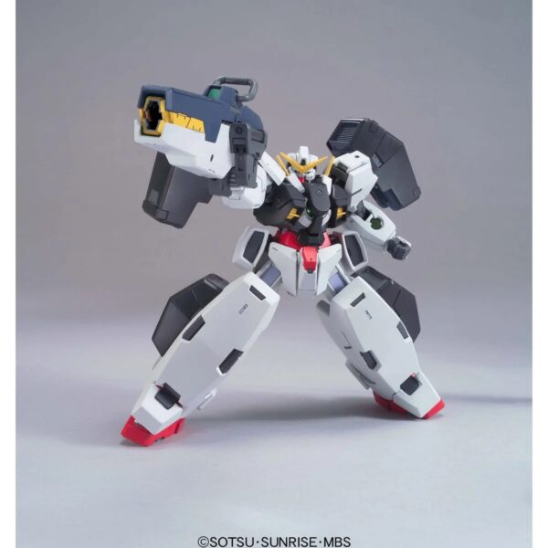 BLF2010894-Gundam 00 #6 Gundam Virtue HG 1:144 Scale Model Kit