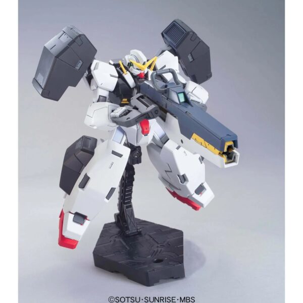 BLF2010894-Gundam 00 #6 Gundam Virtue HG 1:144 Scale Model Kit