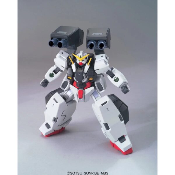 BLF2010894-Gundam 00 #6 Gundam Virtue HG 1:144 Scale Model Kit