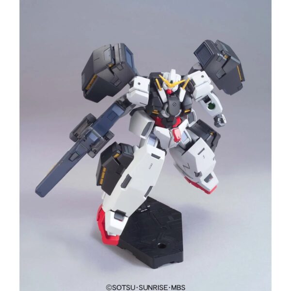 BLF2010894-Gundam 00 #6 Gundam Virtue HG 1:144 Scale Model Kit