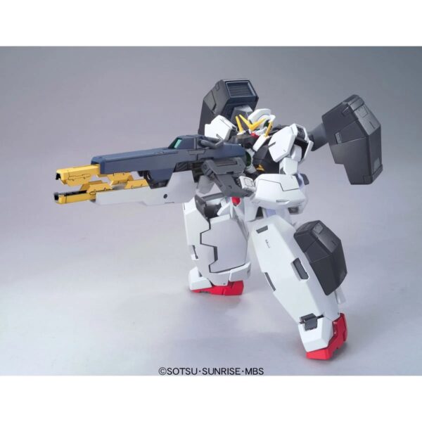 BLF2010894-Gundam 00 #6 Gundam Virtue HG 1:144 Scale Model Kit