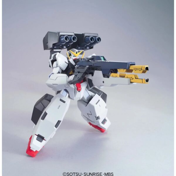 BLF2010894-Gundam 00 #6 Gundam Virtue HG 1:144 Scale Model Kit