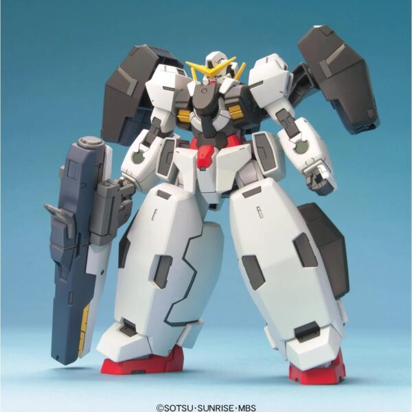 BLF2010894-Gundam 00 #6 Gundam Virtue HG 1:144 Scale Model Kit