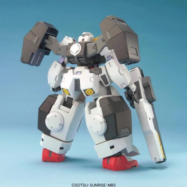 BLF2010894-Gundam 00 #6 Gundam Virtue HG 1:144 Scale Model Kit
