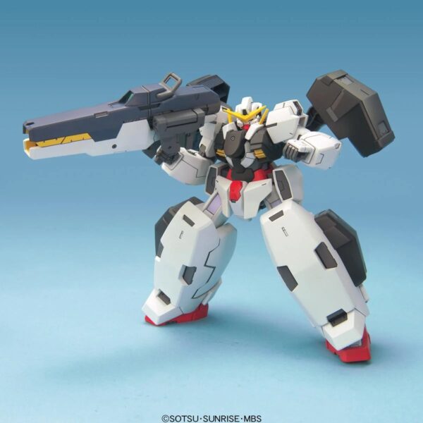 BLF2010894-Gundam 00 #6 Gundam Virtue HG 1:144 Scale Model Kit