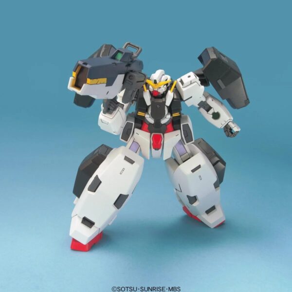 BLF2010894-Gundam 00 #6 Gundam Virtue HG 1:144 Scale Model Kit