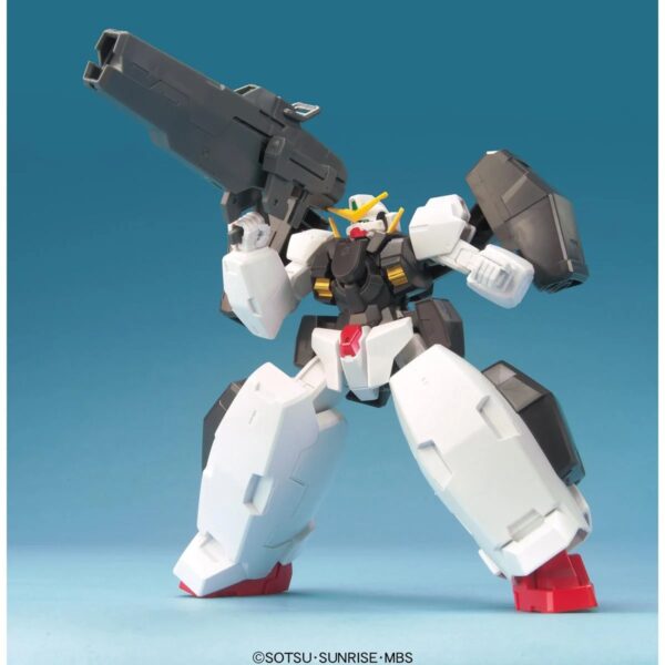 BLF2010894-Gundam 00 #6 Gundam Virtue HG 1:144 Scale Model Kit