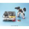 BLF2010894-Gundam 00 #6 Gundam Virtue HG 1:144 Scale Model Kit