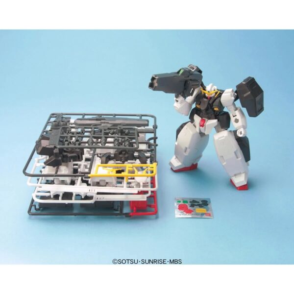 BLF2010894-Gundam 00 #6 Gundam Virtue HG 1:144 Scale Model Kit