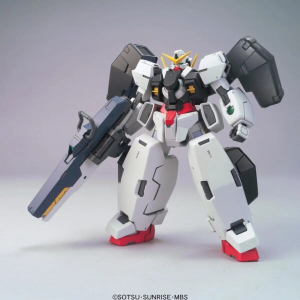 BLF2010894-Gundam 00 #6 Gundam Virtue HG 1:144 Scale Model Kit