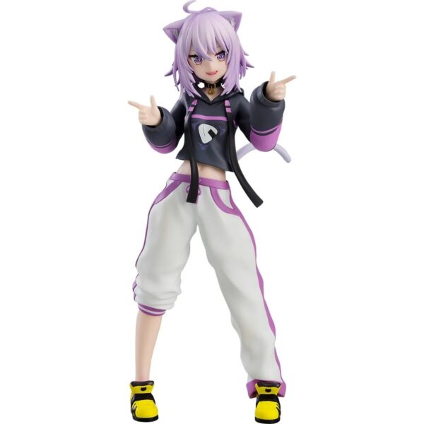 UTCG94399-Hololive Production Nekomata Okayu Pop Up Parade Statue