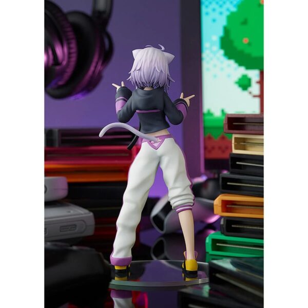 UTCG94399-Hololive Production Nekomata Okayu Pop Up Parade Statue