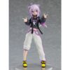 UTCG94399-Hololive Production Nekomata Okayu Pop Up Parade Statue