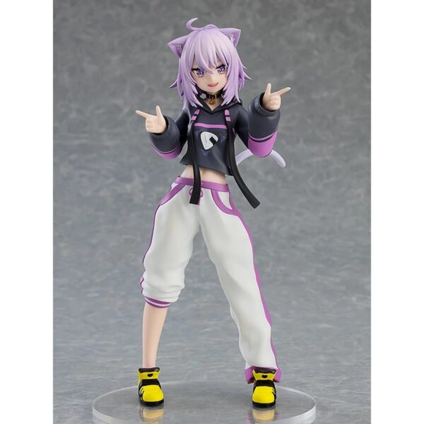 UTCG94399-Hololive Production Nekomata Okayu Pop Up Parade Statue