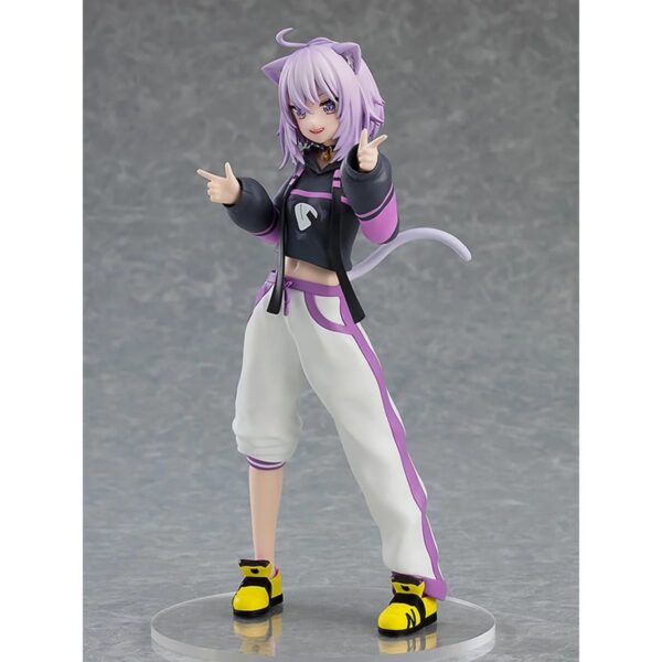 UTCG94399-Hololive Production Nekomata Okayu Pop Up Parade Statue