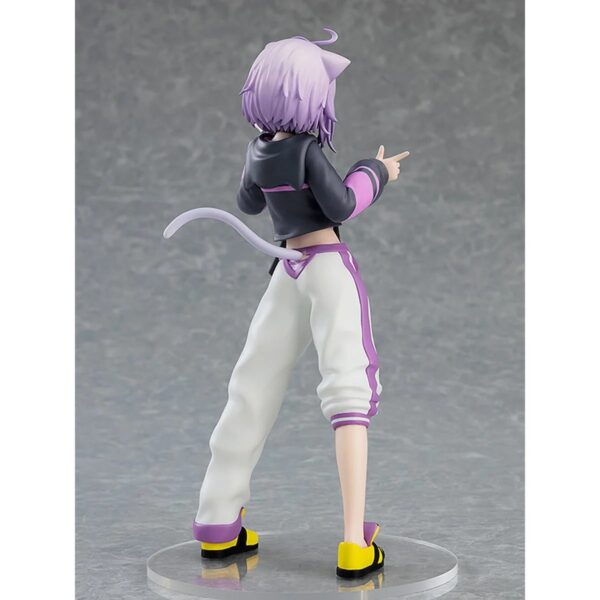 UTCG94399-Hololive Production Nekomata Okayu Pop Up Parade Statue