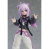UTCG94399-Hololive Production Nekomata Okayu Pop Up Parade Statue