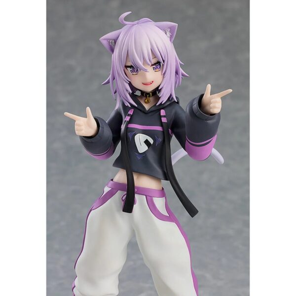 UTCG94399-Hololive Production Nekomata Okayu Pop Up Parade Statue