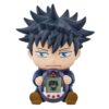 BA88854-Jujutsu Kaisen Megumi Fushiguro Hugmy Vinyl Figure with Tamagotchi Nano Digital Pet