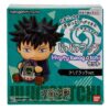 BA88854-Jujutsu Kaisen Megumi Fushiguro Hugmy Vinyl Figure with Tamagotchi Nano Digital Pet